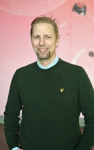 Ola Hansson