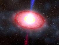 Gamma-Ray Burst