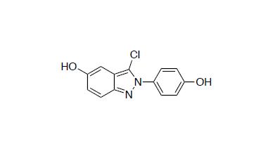 Indazole Chloride