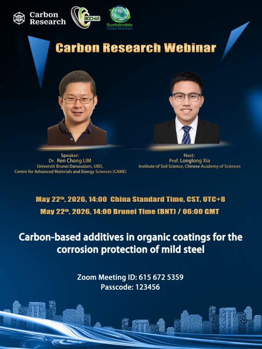 Carbon-based additives in organic coatings for the corrosion protection of mild steel