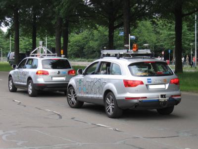 Coordinated Avoidance Maneuvers