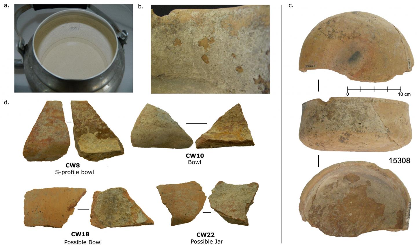 Pottery Images