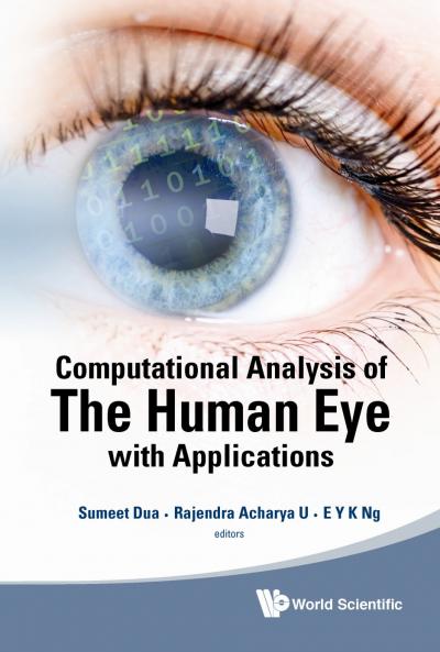 Computational Analysis of the Human Eye with Applications