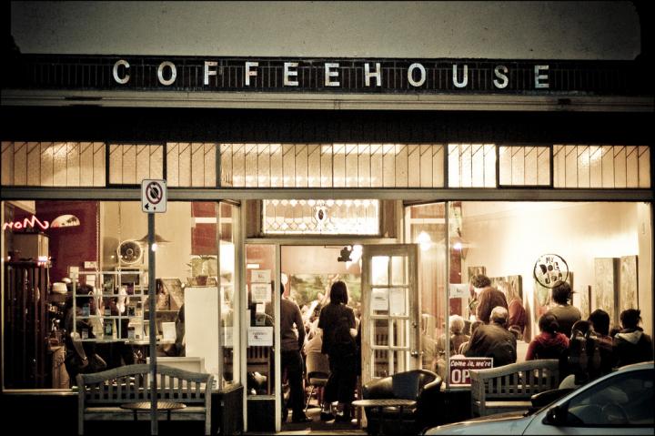 Caffeine and Sleep