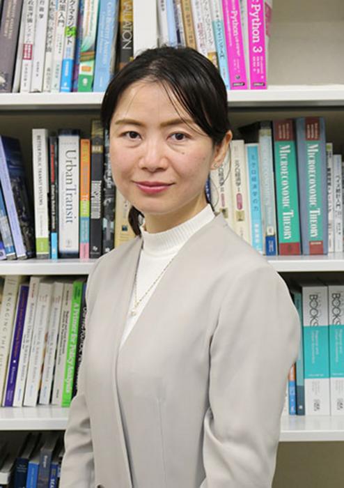 MATSUO Miwa