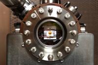 Vacuum Chamber