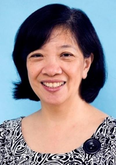 Jenny Y. Ting, 	University of North Carolina School of Medicine 