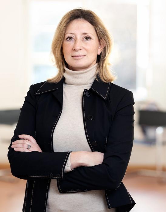 Prof. Katerina Harvati
