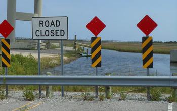 Louisiana Highway