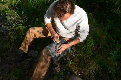 The Last of the Neandertals? (6 of 13)