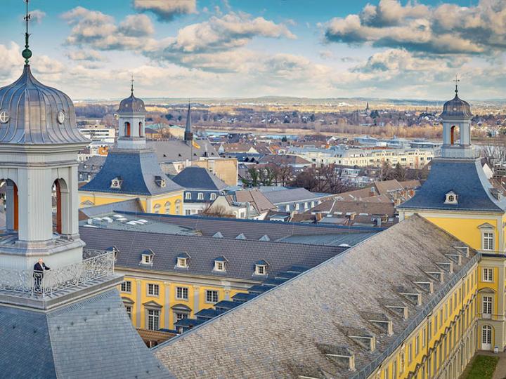 The University of Bonn