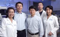 UTSW Researchers