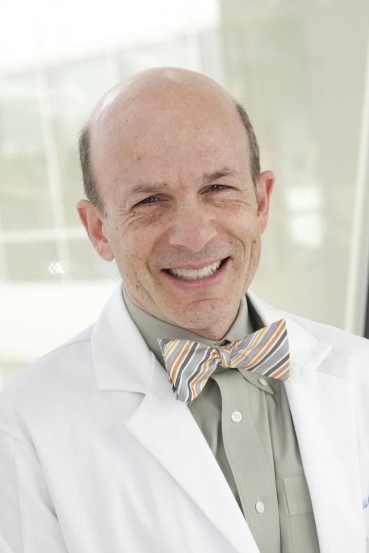 Gary Frishman, Women and Infants Hospital