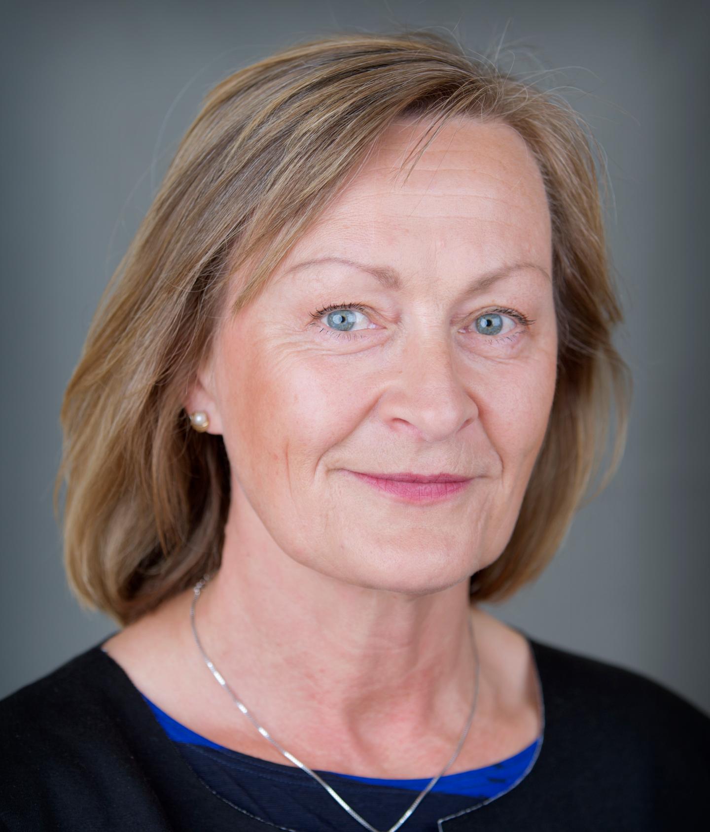 Kerstin Persson Waye, University of Gothenburg
