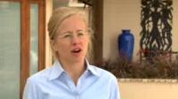 2011 $100,000 Lemelson-MIT Award Winner Dr. Elizabeth Hausler (2 of 2)