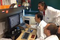 Karpen Team Reviews Data