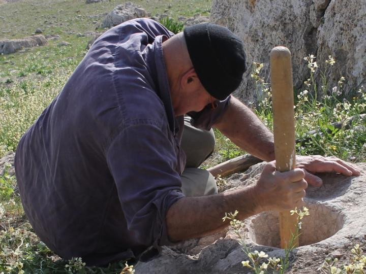 Peeling the Hull