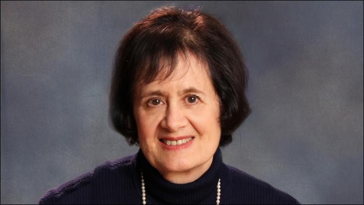 Barbara Simons, Association for Computing Machinery