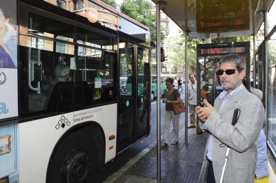 Jordi Roig, OnTheBus