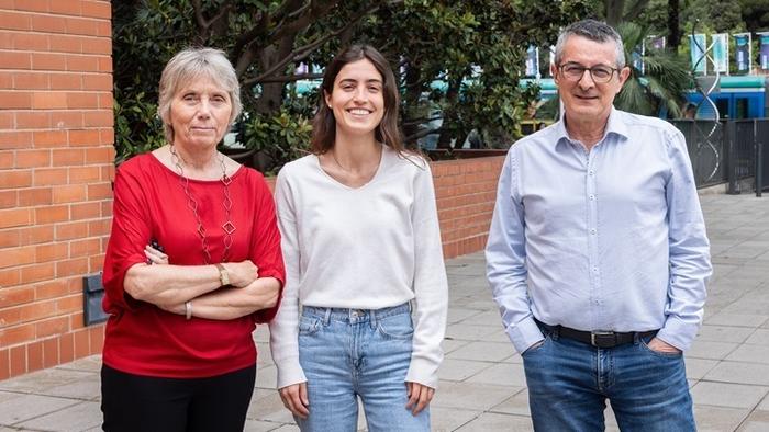 Investigadores de la Universidad de Barcelona identifican las regiones del ADN y los genes clave que activan la regeneración del hígado
