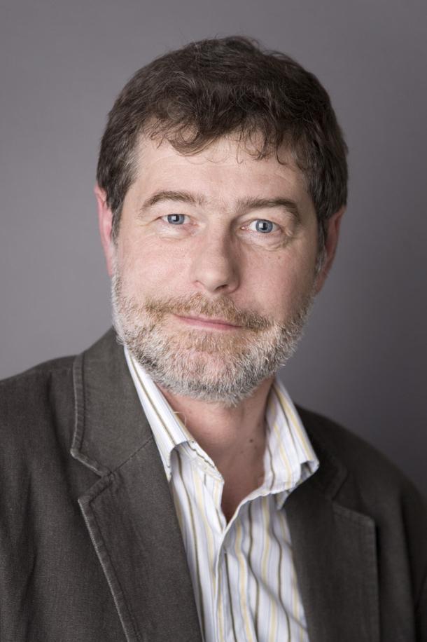 Dr. Engelbert Winter, Cluster of Excellence "Religion and Politics"