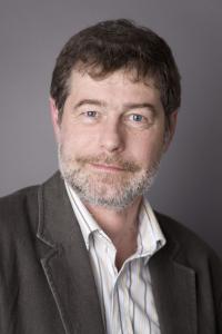 Dr. Engelbert Winter, Cluster of Excellence "Religion and Politics"