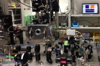 The Experimental System