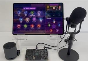 World’s First SoulMate AI Semiconductor: A Personalized Digital Soulmate Developed​