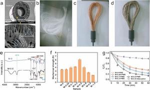 High-Performance Catalytic Membranes Slash Costs and Boost Efficiency in Pharmaceutical Wastewater Treatment