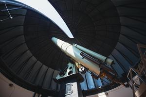 TELESCOPE