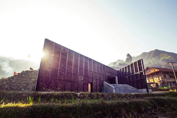 The Dabao School