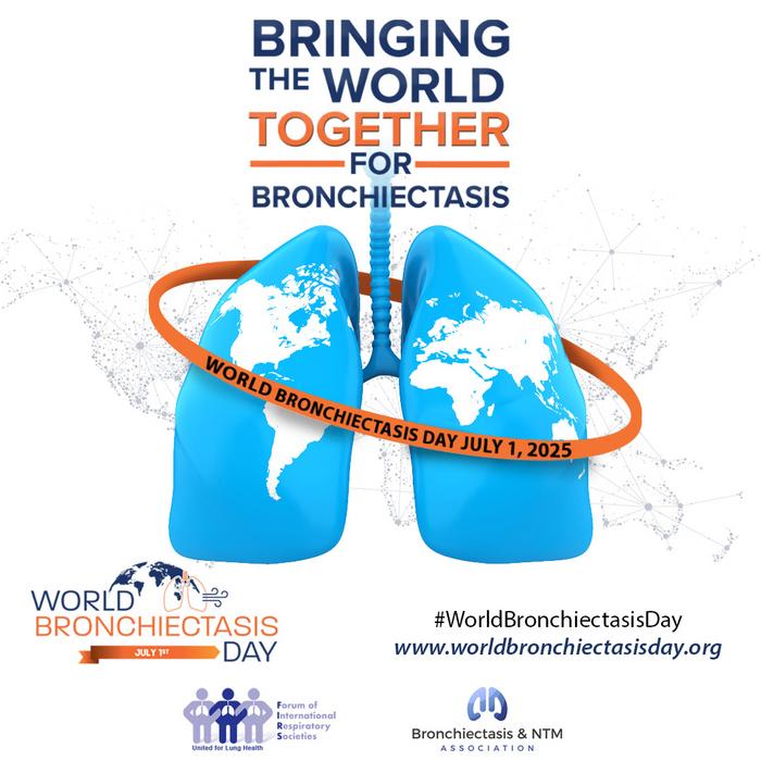 Bronchiectasis Awareness