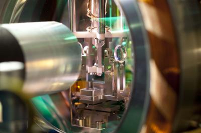Optical Resonator