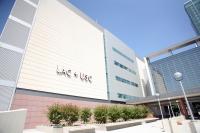 Los Angeles County + USC Medical Center