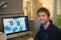 Scott Boyken at Institute for Protein Design