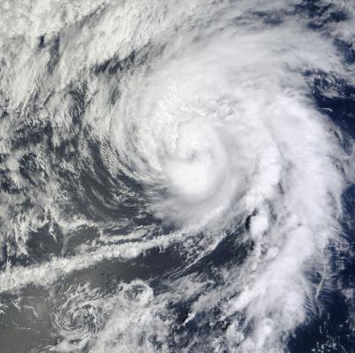 Hurricane Lane 