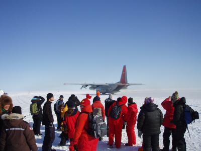 Hercules Planes
