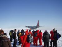Hercules Planes