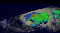 TRMM Flyby of Humberto