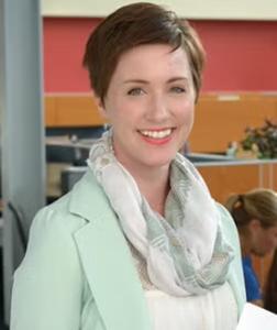 Jennifer King