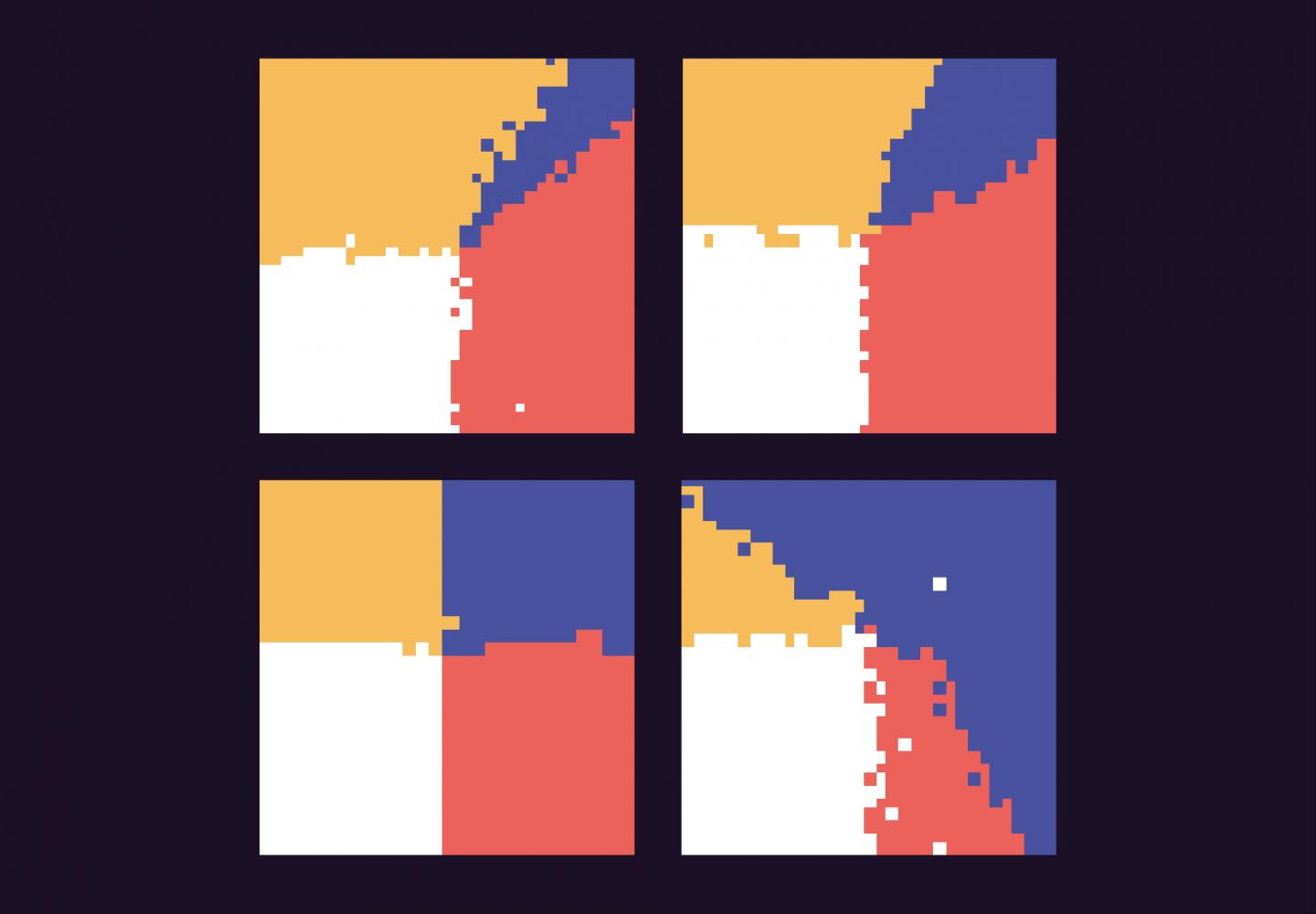 Phase Diagrams