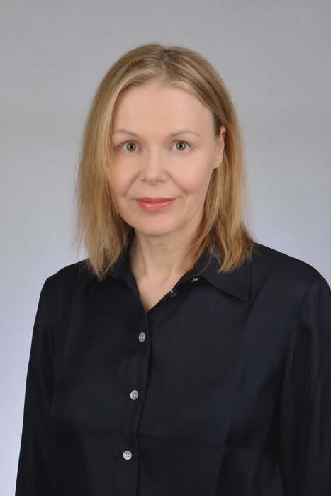 Marianne Paimre