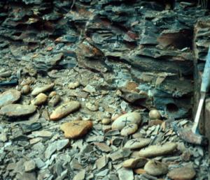 Concretions