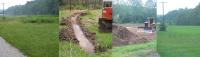 Mitigating Unwanted Ponds