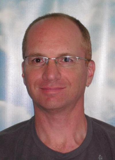 Dr. Michael Birnhack, Tel Aviv University