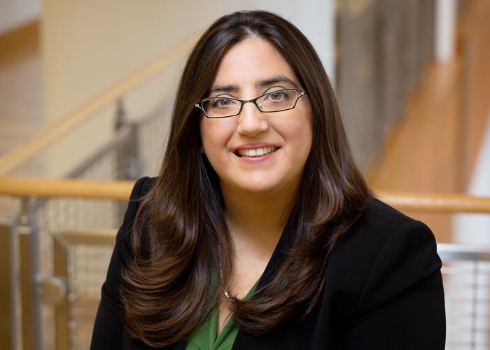 Gisela Sin, University of Illinois at Urbana-Champaign