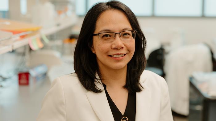 Ai-Ling Lin