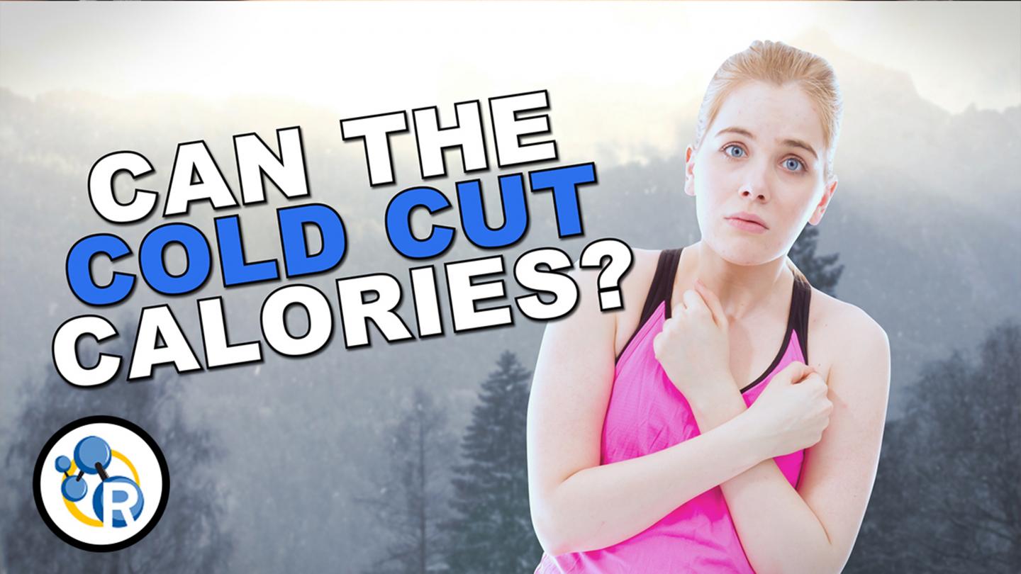 Do You Burn More Fat in the Cold?