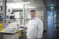 Nick Nicola, Walter and Eliza Hall Institute