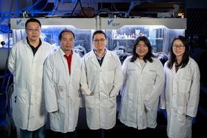 researchers
